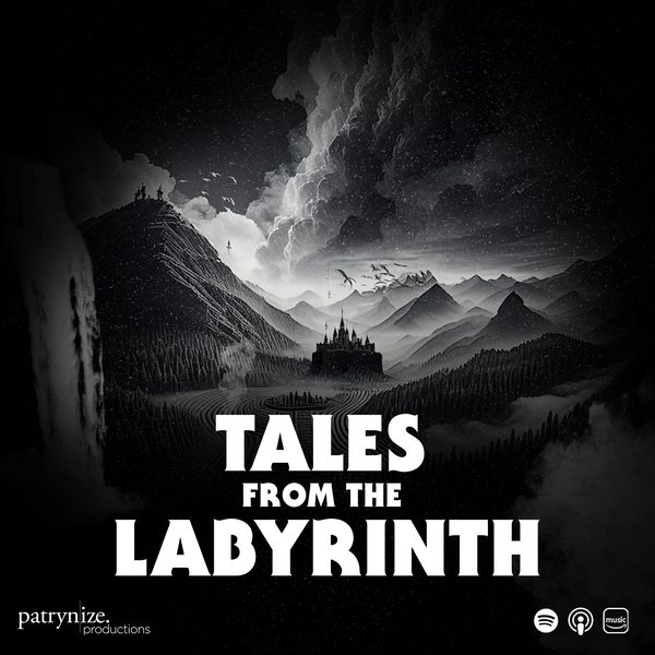 Tales from the Labyrinth cover